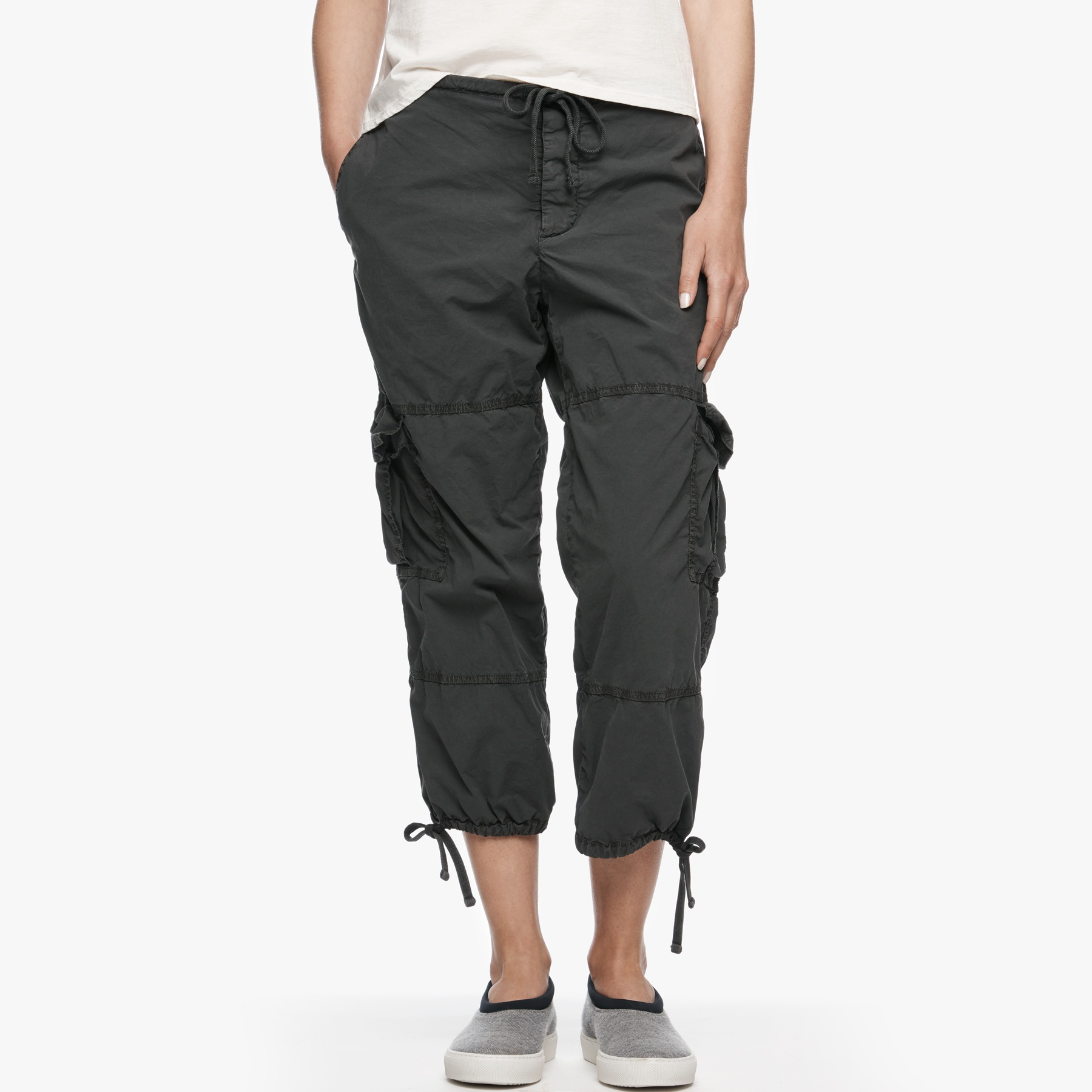 Find great deals on eBay for womens cropped cargo pants. Shop with confidence.